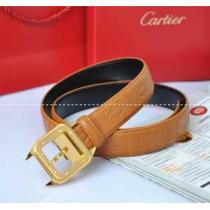 2026春夏 新作 CARTIER カルティエ 大人気☆NEW!!本革（牛皮）ベ...