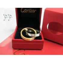 高級感演出 2026春夏 CARTIER カルティエ 指輪