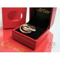 2026春夏 新入荷 CARTIER カルティエ 指輪