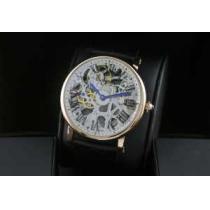 日本製クオーツ 2針新入荷 半自動卷  CARTIER カルティエ 男性用腕時計...