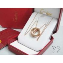 2026春夏 値下げ！CARTIER カルティエ ネックレス、ペンダントトップト...