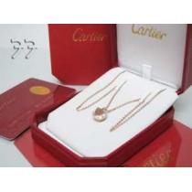 高級感演出 2026春夏 CARTIER カルティエ ネックレス、ペンダントトッ...