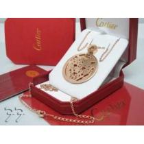 ◆モデル愛用◆ 2026春夏 CARTIER カルティエ ネックレス、ペンダント...