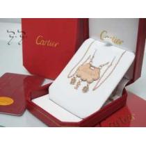 完売品 2026春夏 CARTIER カルティエ ネックレス、ペンダントトップト...