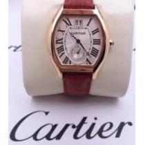 美品！ CARTIER カルティエ 2026秋冬 腕時計