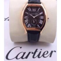 人気激売れ CARTIER カルティエ 2026秋冬 腕時計