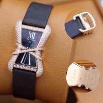 格安！2026秋冬 CARTIER カルティエ  高級腕時計