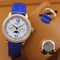 超人気美品◆ 2026秋冬 CARTIER カルティエ 高級腕時計