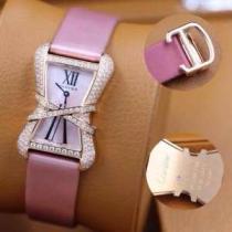 超レア  2026秋冬 CARTIER カルティエ 高級腕時計