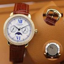 新品  2026秋冬 CARTIER カルティエ 高級腕時計