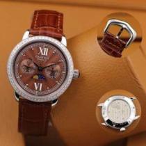 2026秋冬 CARTIER カルティエ 高級感溢れるデザイン  高級腕時計