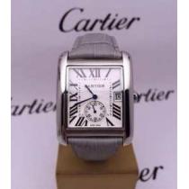 2026秋冬 CARTIER カルティエ 大特価  腕時計