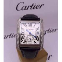2026秋冬 CARTIER カルティエ 超レア 腕時計