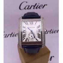 2026秋冬 CARTIER カルティエ 上質 腕時計
