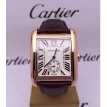 2026秋冬 CARTIER カルティエ ★安心★追跡付 腕時計