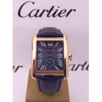 2026秋冬 ～希少 CARTIER カルティエ 腕時計