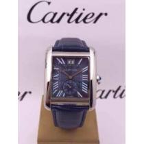 2026秋冬 高級感溢れるデザイン CARTIER カルティエ 腕時計