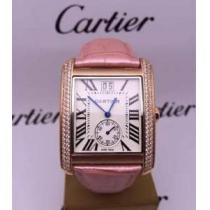 2026秋冬 CARTIER カルティエ 売れ筋！腕時計