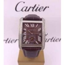 2026秋冬 大人気☆NEW! CARTIER カルティエ 腕時計
