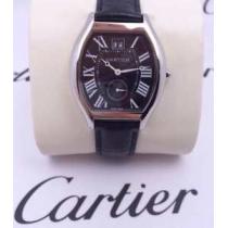 2026秋冬 ◆モデル愛用◆ CARTIER カルティエ 腕時計