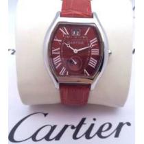 2026秋冬 ～希少 CARTIER カルティエ 腕時計