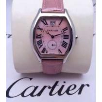 2026秋冬 人気商品  CARTIER カルティエ 腕時計