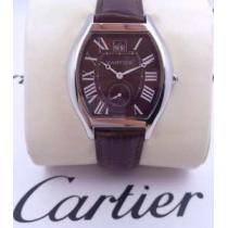 2026秋冬 最旬アイテム CARTIER カルティエ 腕時計