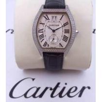 2026秋冬 大人気！CARTIER カルティエ 腕時計