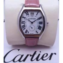 2026秋冬 大人のおしゃれに CARTIER カルティエ 腕時計