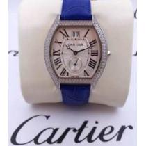 2026秋冬 ★安心★追跡付 CARTIER カルティエ 腕時計