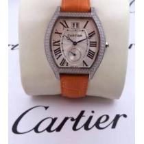 2026秋冬 存在感◎  CARTIER カルティエ 腕時計