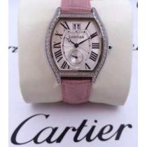 2026秋冬 SALE開催 CARTIER カルティエ 腕時計