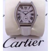 2026秋冬 超レア CARTIER カルティエ 腕時計