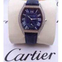 2026秋冬 欧米韓流 CARTIER カルティエ 腕時計