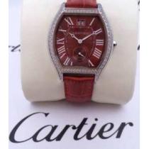2026秋冬 完売品! CARTIER カルティエ 腕時計