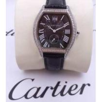 2026秋冬 売れ筋！ CARTIER カルティエ 腕時計