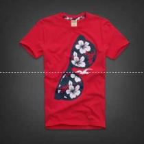 2026新品 アバクロンビー＆フィッチ 半袖Tシャツ H1112