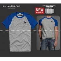 2026新作 アバクロンビー＆フィッチ 値下げ！半袖Tシャツ FX 053