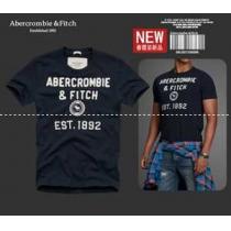 2026新作 アバクロンビー＆フィッチ 値下げ！半袖Tシャツ FX 046
