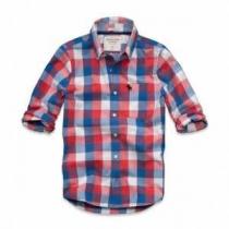 2026秋冬 Abercrombie & Fitch アバクロンビー&a...