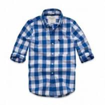 大人のおしゃれに 2026秋冬 Abercrombie & Fitch ...