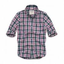 2026秋冬 美品 Abercrombie & Fitch アバクロンビ...