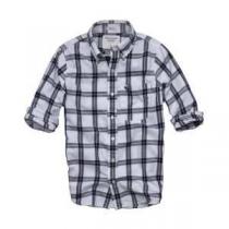 上質 2026秋冬 Abercrombie & Fitch アバクロンビ...