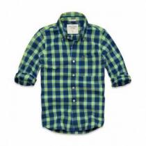 大特価 2026秋冬 Abercrombie & Fitch アバクロン...