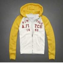 人気商品  2026秋冬 Abercrombie & Fitch アバク...