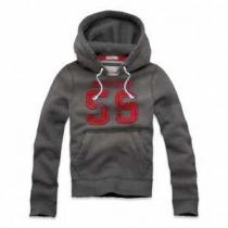 美品！2026秋冬 Abercrombie & Fitch アバクロンビー&フィッチ パーカー