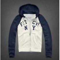 2026秋冬 夏コーデ Abercrombie & Fitch アバクロ...