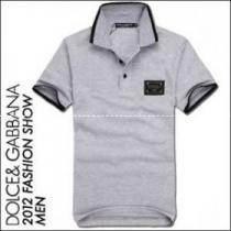 2026春夏 格安！Dolce&Gabbana ドルチェ＆ガッバーナ 半...