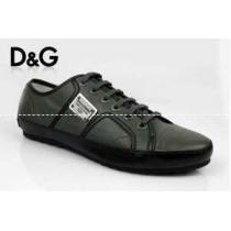 2026 新作ドルチェ D&G スニーカー 靴 最高ランク