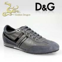2026 新作ドルチェ D&G スニーカー 靴 最高ランク